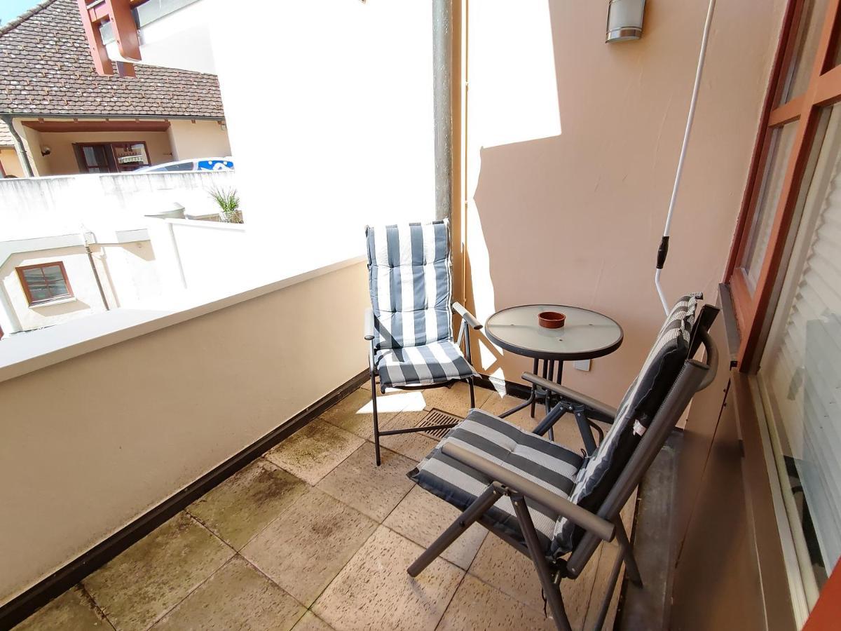 Bodensee Apartment Kressbronn Fischerdorf See 1 博登湖畔克雷斯波洛 外观 照片