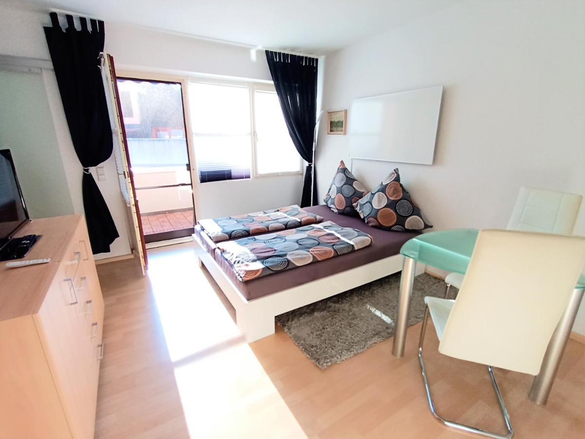 Bodensee Apartment Kressbronn Fischerdorf See 1 博登湖畔克雷斯波洛 外观 照片