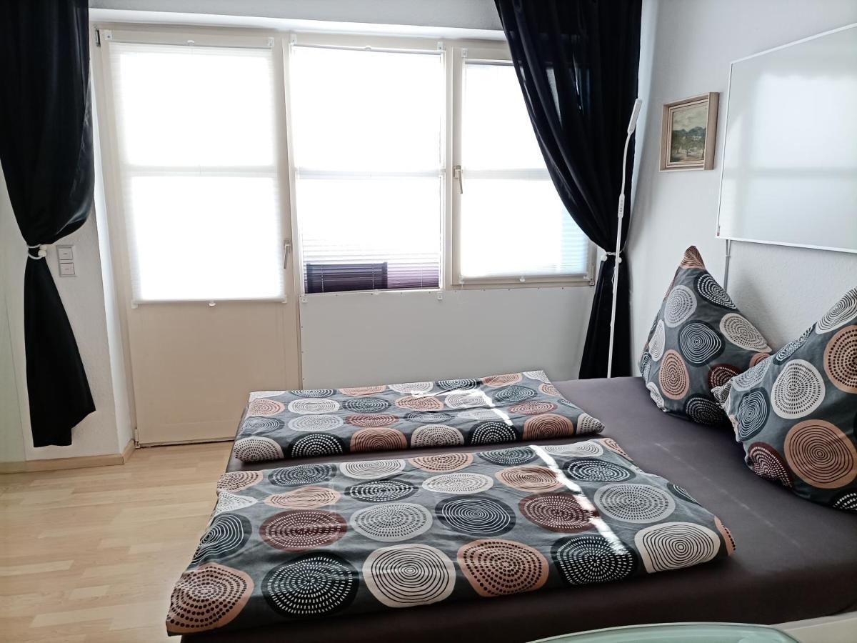 Bodensee Apartment Kressbronn Fischerdorf See 1 博登湖畔克雷斯波洛 外观 照片